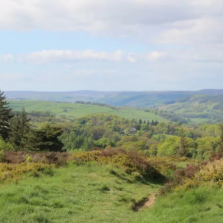 Moorhouse Bed & Breakfast