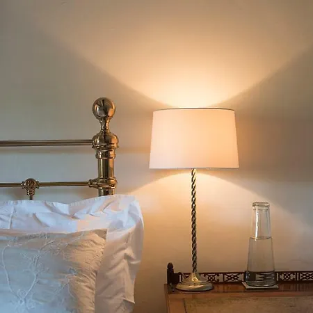 Moorhouse Bed & Breakfast *
