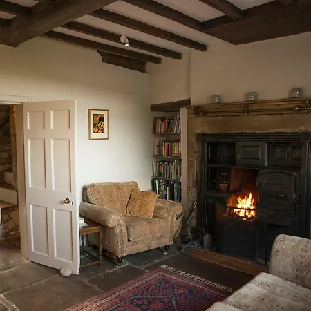 Bed & Breakfast Moorhouse Harrogate