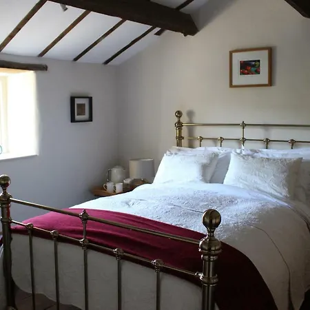 Bed & Breakfast Moorhouse