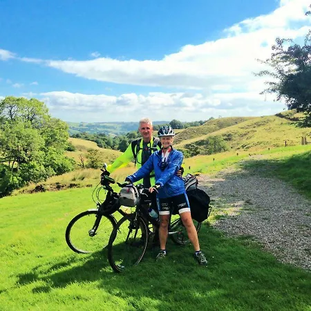 Moorhouse Bed & Breakfast Harrogate