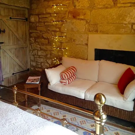 Bed & Breakfast Moorhouse